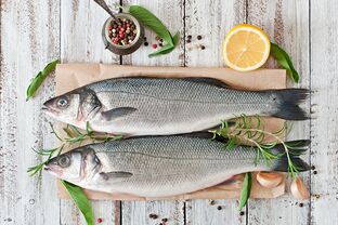 Pesce nel menù della dieta mediterranea