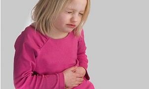 dieta per la pancreatite nei bambini